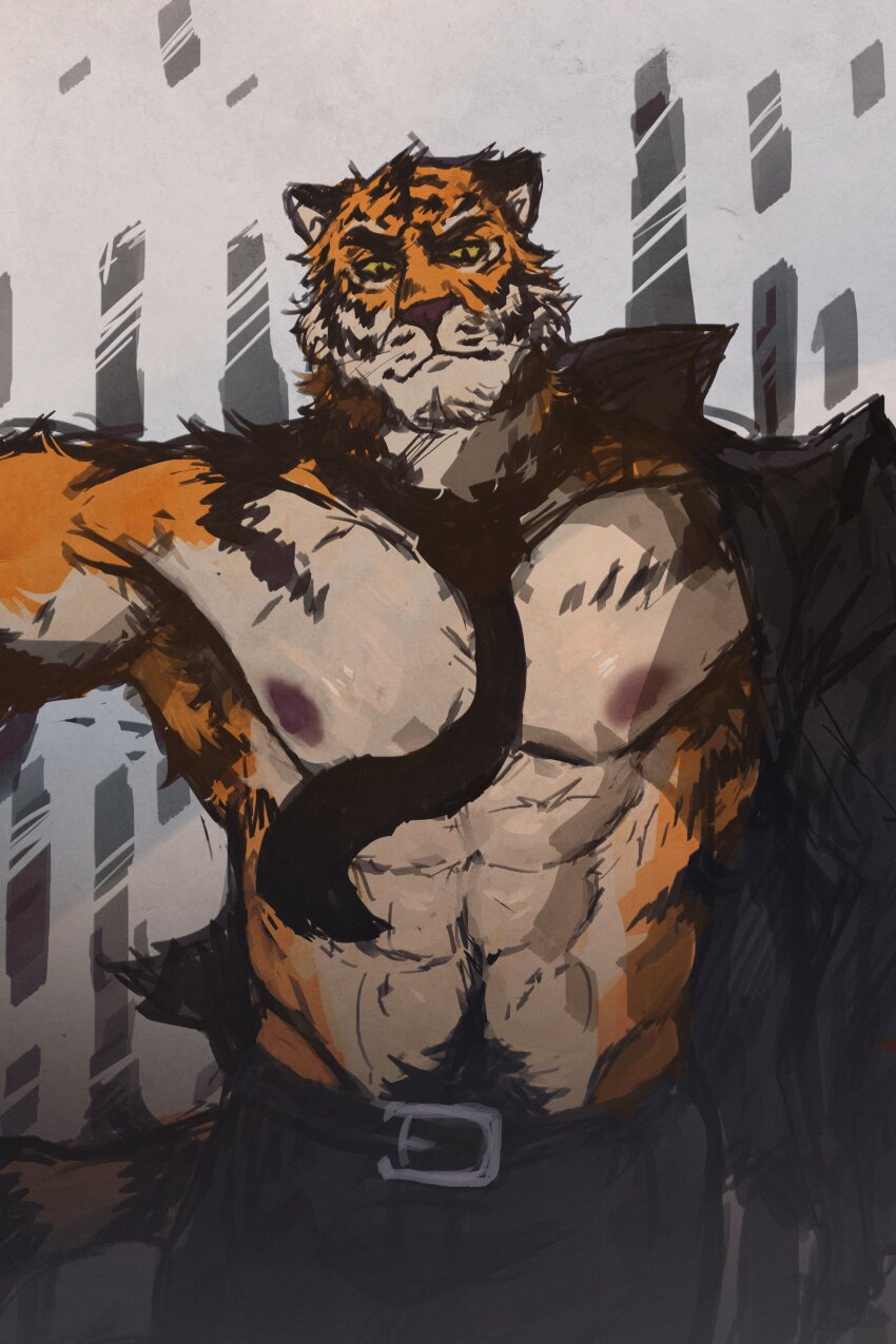 Oscar (Fortnite) Rule 34 Image
