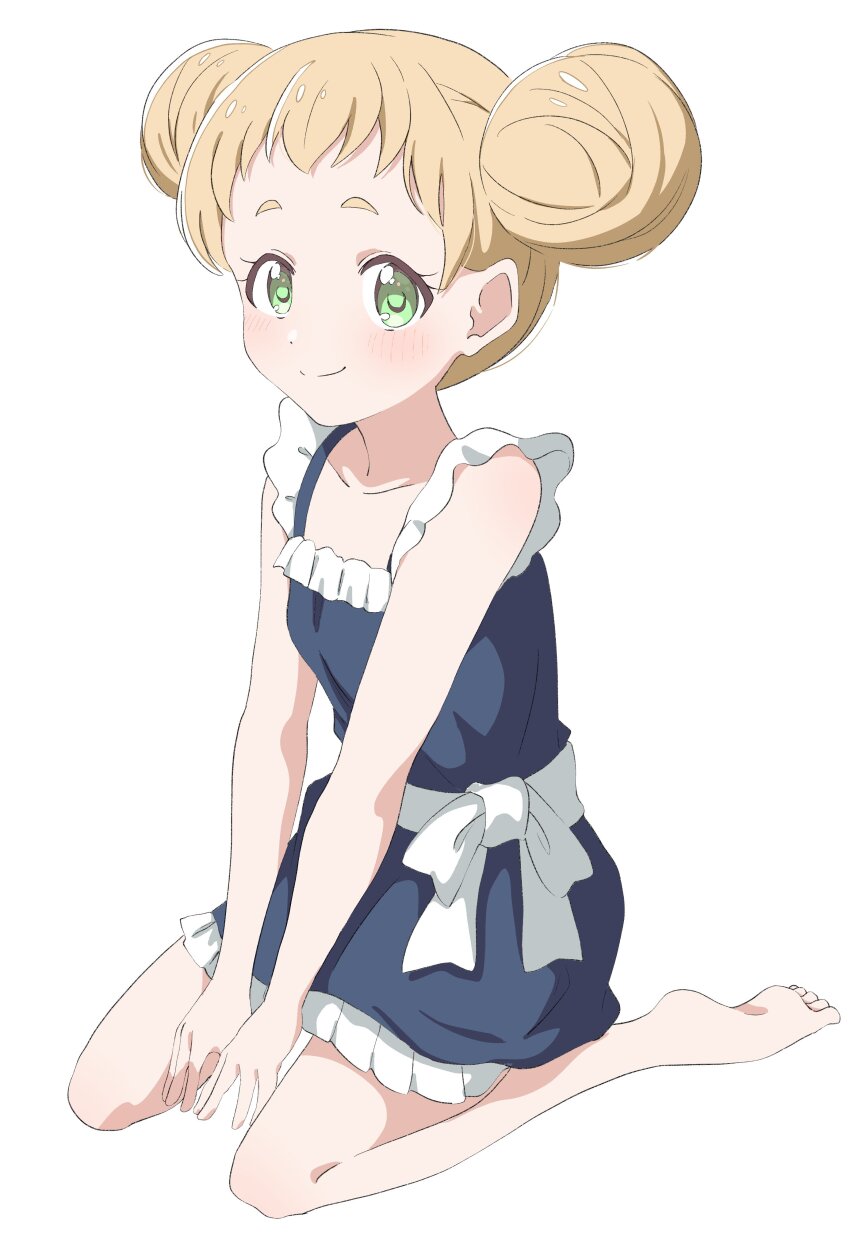 Inose Mai (Koisuru Asteroid) Rule 34 Image