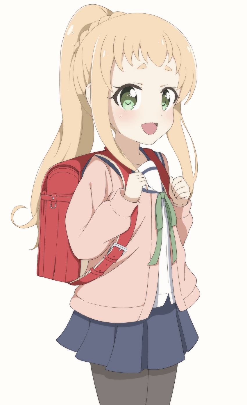 Inose Mai (Koisuru Asteroid) Rule 34 Image