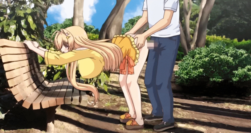 Mitsui Hana (Baka Na Imouto O Rikou Ni Suru No Wa Ore No Xx Dake Na Ken Ni Tsuite) Rule 34 Image