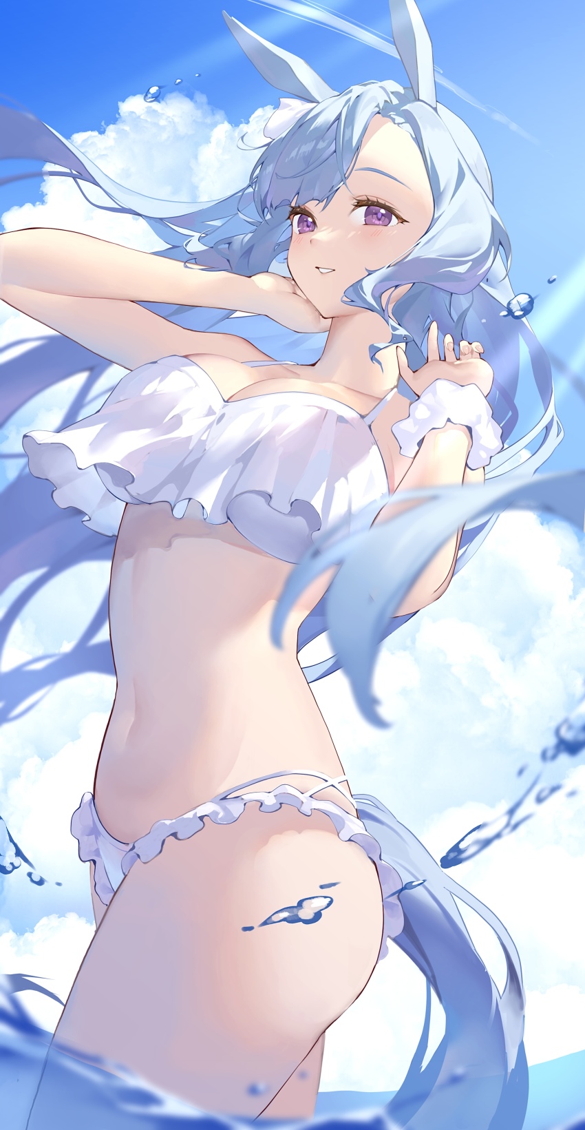 Mejiro Ardan (Umamusume) Rule 34 Image