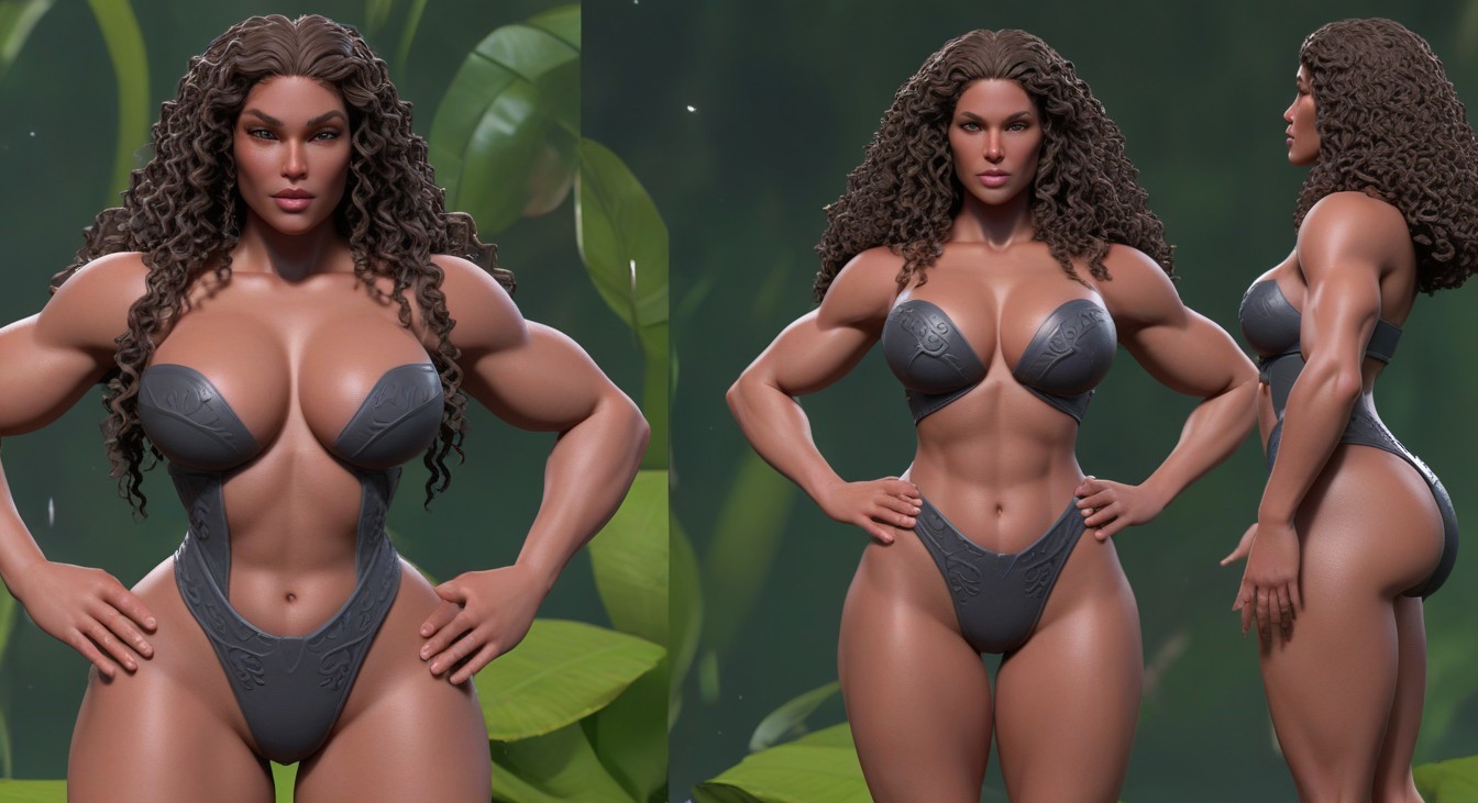 3d Rule 34 Image