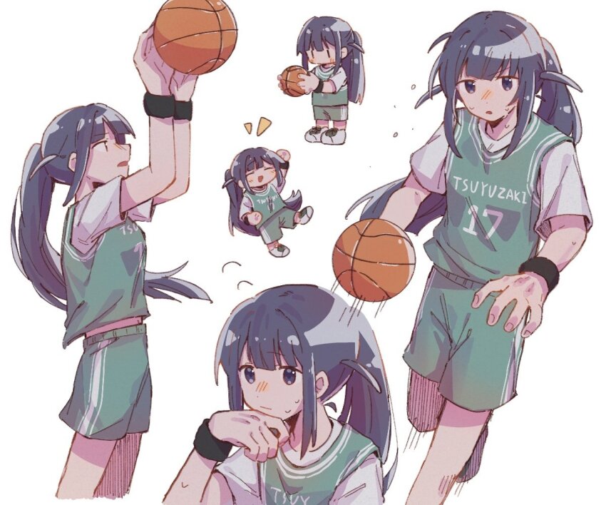 Tsuyuzaki Mahiru (Shoujo Kageki Revue Starlight) Rule 34 Image