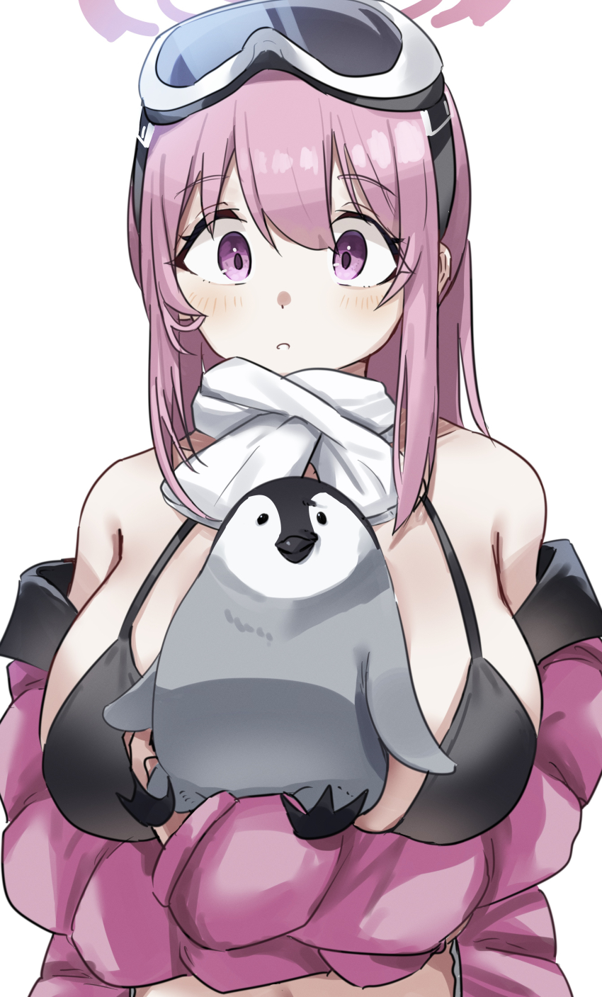 Eimi (Blue Archive) Rule 34 Image
