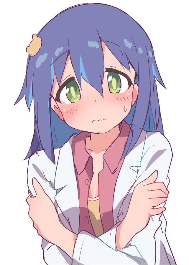 Onii-Chan Wa Oshimai! Rule 34 Image