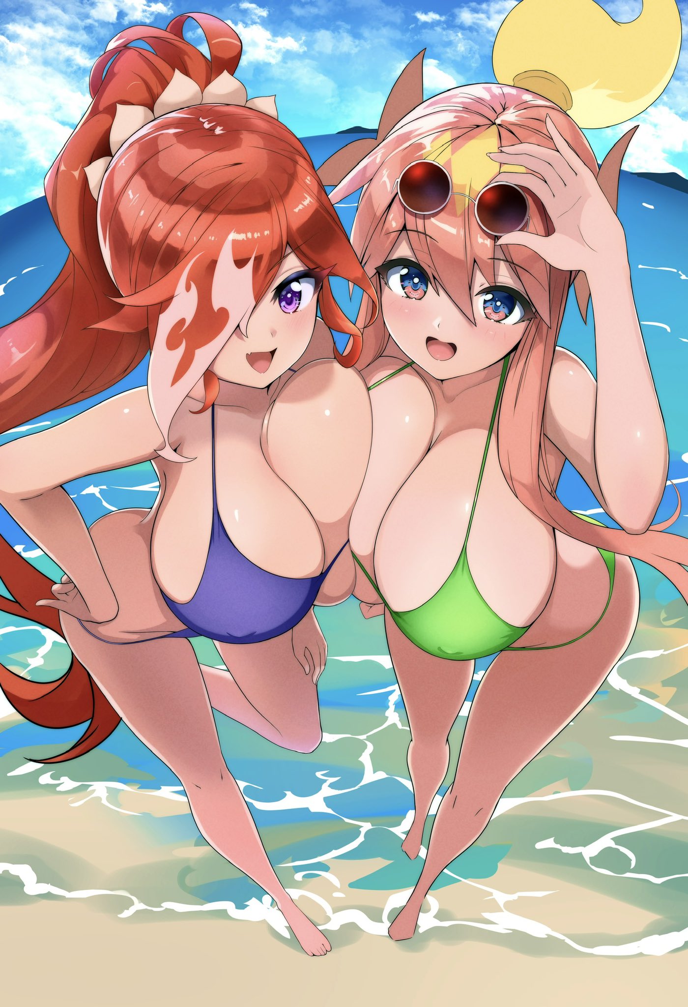 Duel Masters Rule 34 Image