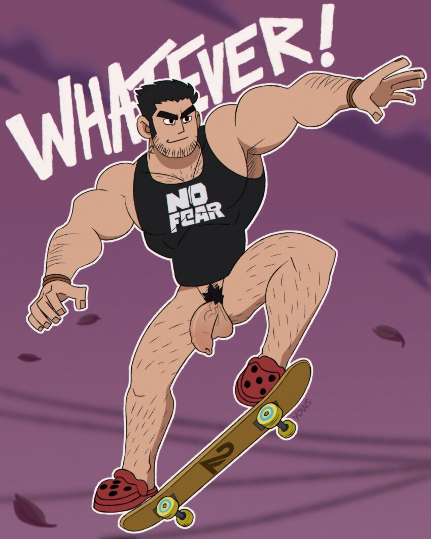 Lucas Lee (Scott Pilgrim (Series)) Rule 34 Image