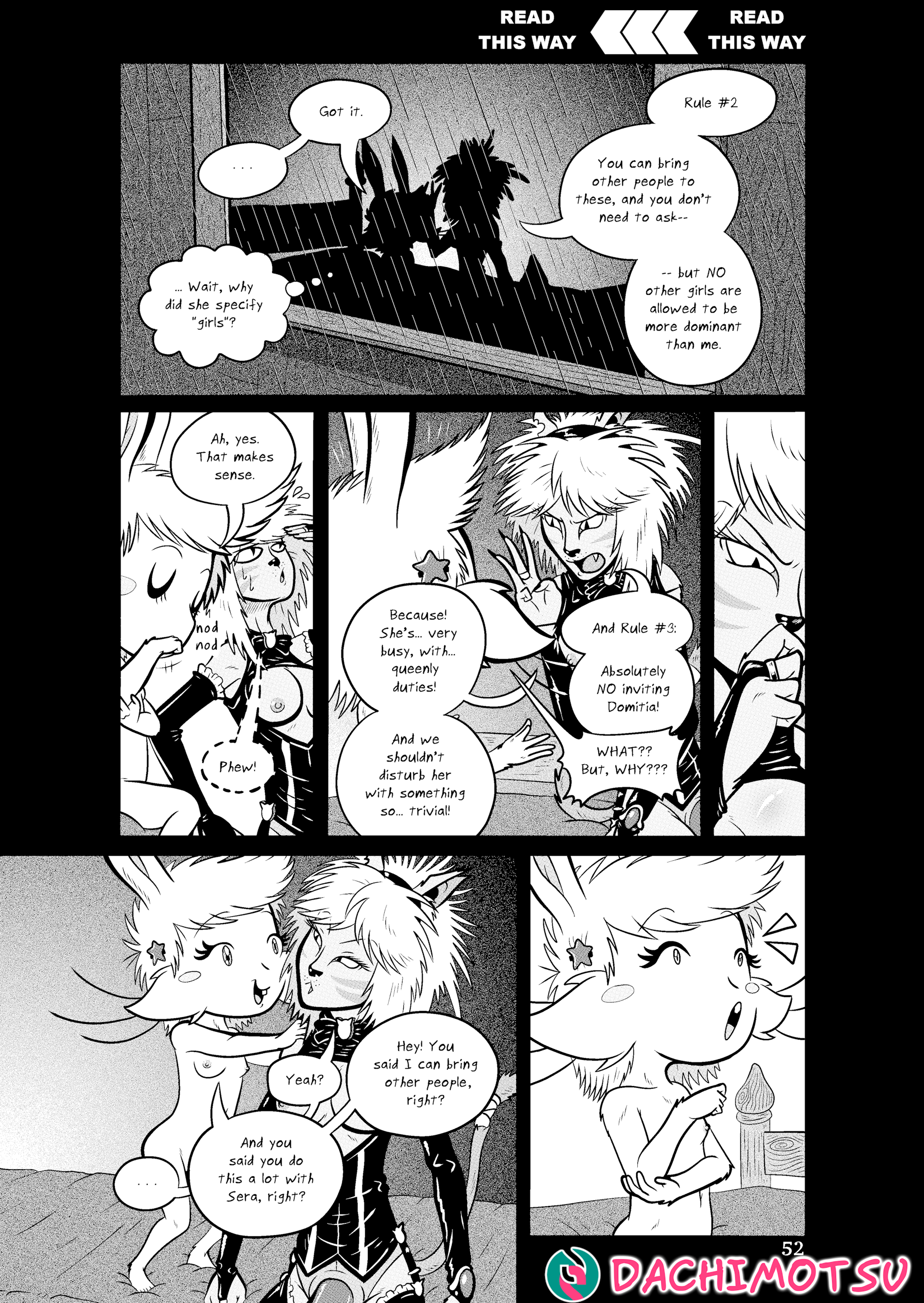 Cam'Wethrin Rule 34 Image