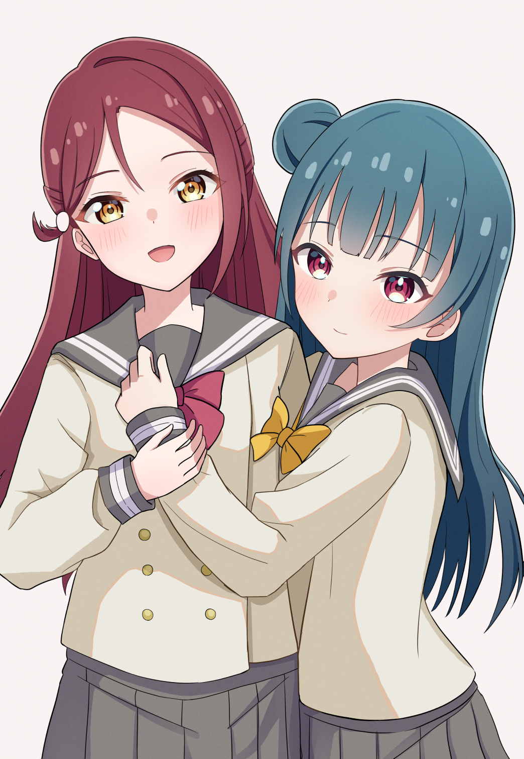 Sakurauchi Riko Rule 34 Image