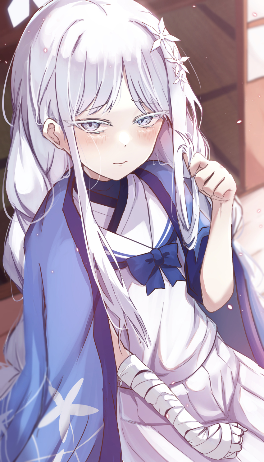 Nagusa (Blue Archive) Rule 34 Image