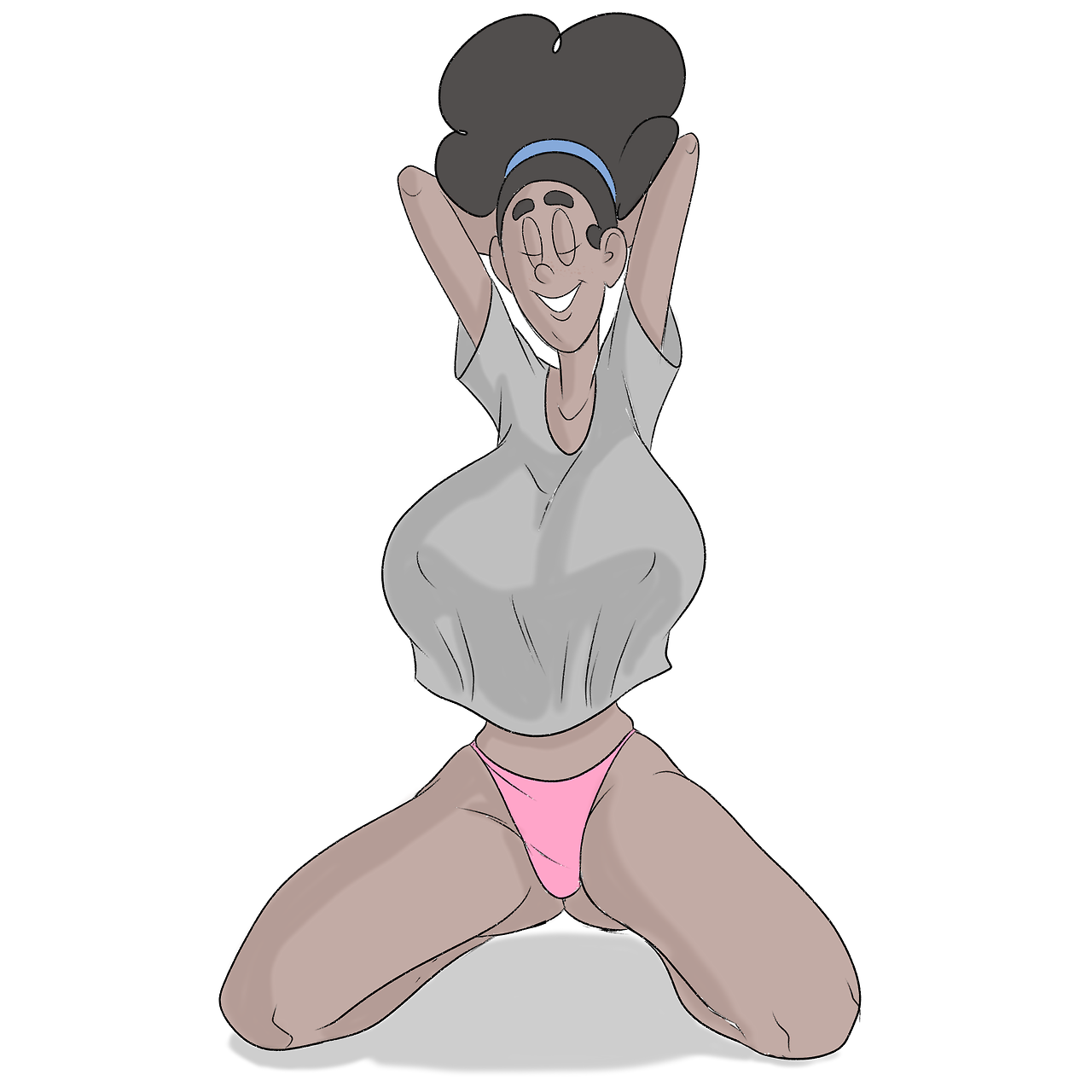 Wappai Wilson (Wappah) Rule 34 Image