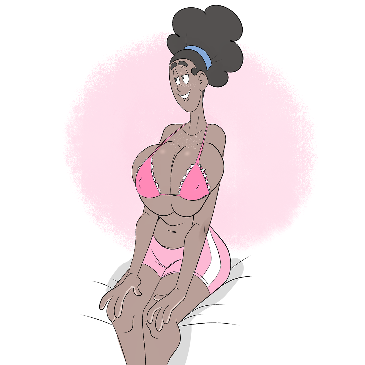 Wappai Wilson (Wappah) Rule 34 Image
