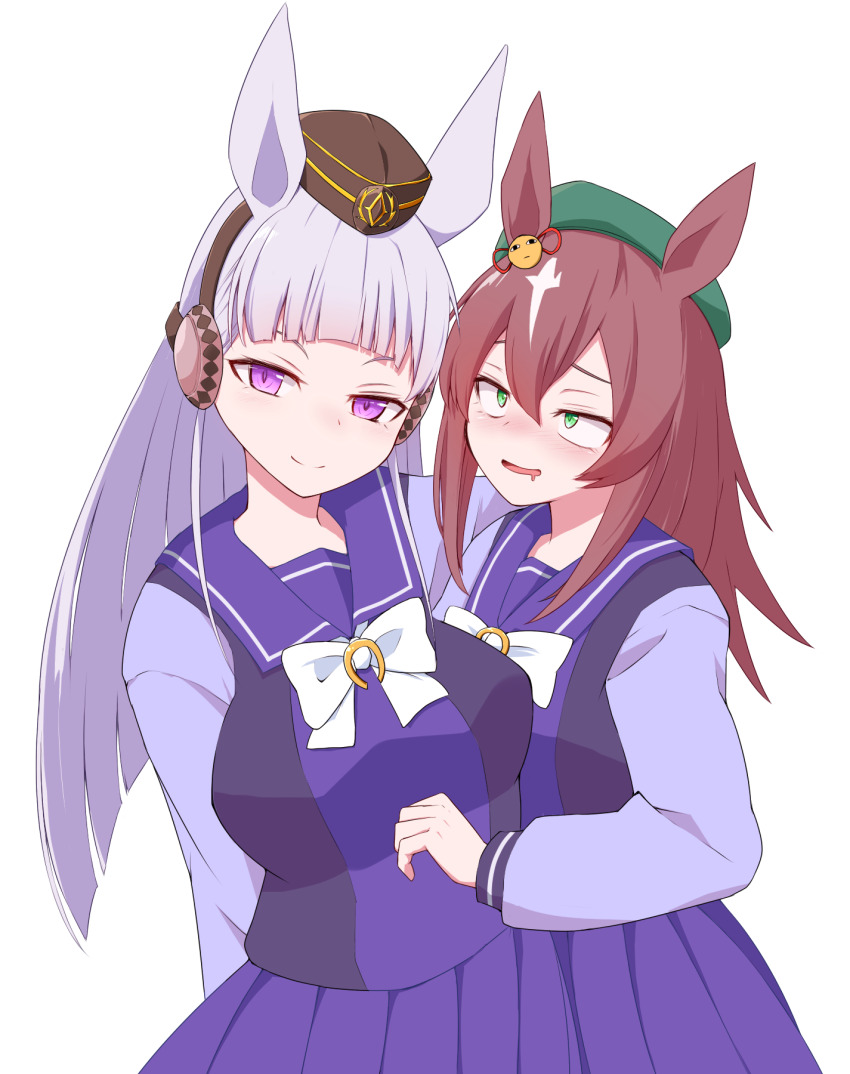 Gold Ship (Umamusume) Rule 34 Image