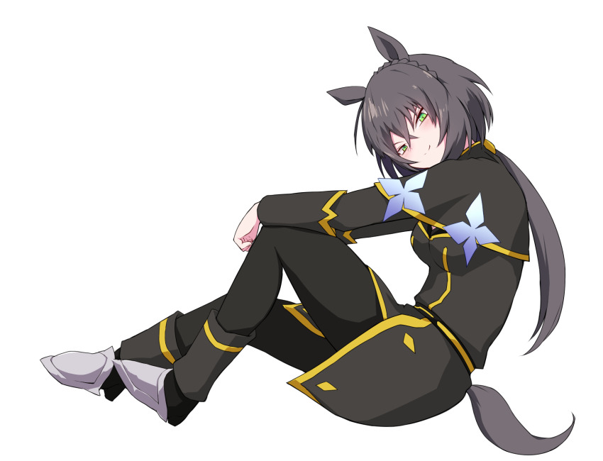 Umamusume Rule 34 Image
