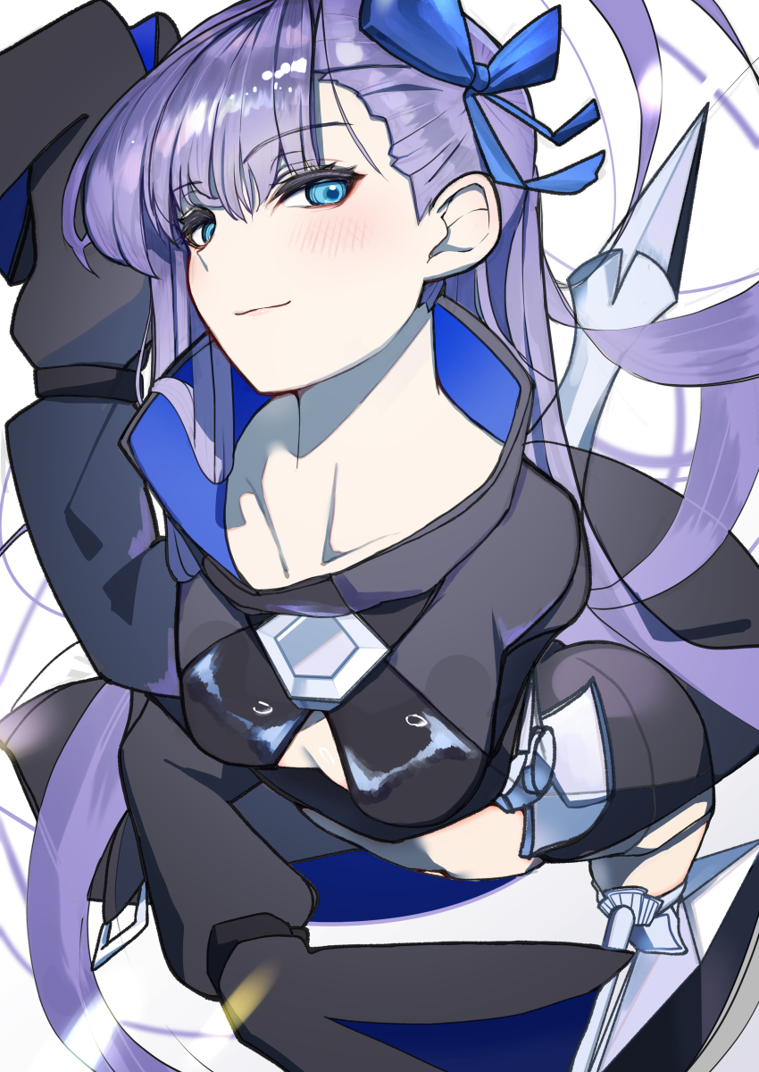 Meltryllis (Fate) Rule 34 Image