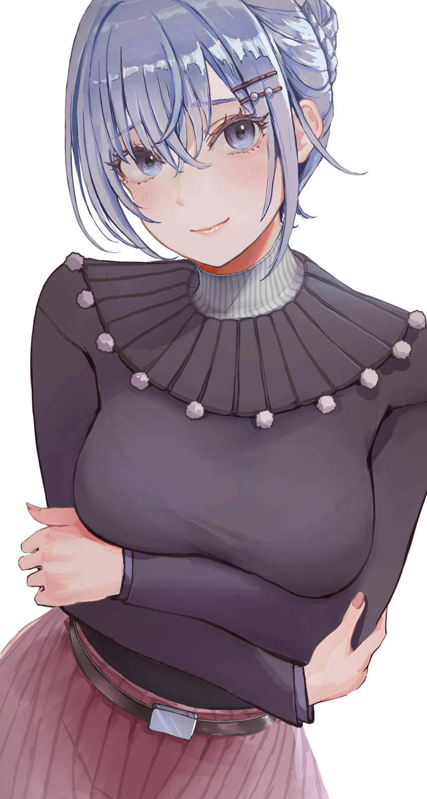 Suzuki Hana (Idolmaster) Rule 34 Image