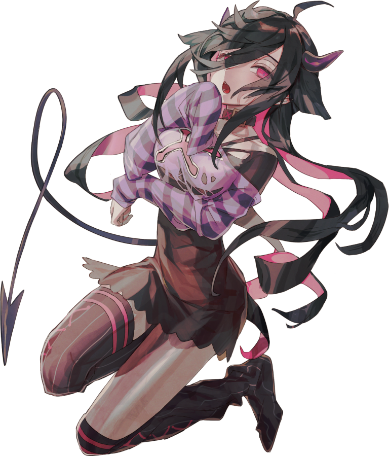 Nijisanji Rule 34 Image