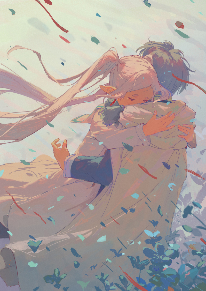 Frieren (Sousou No Frieren) Rule 34 Image