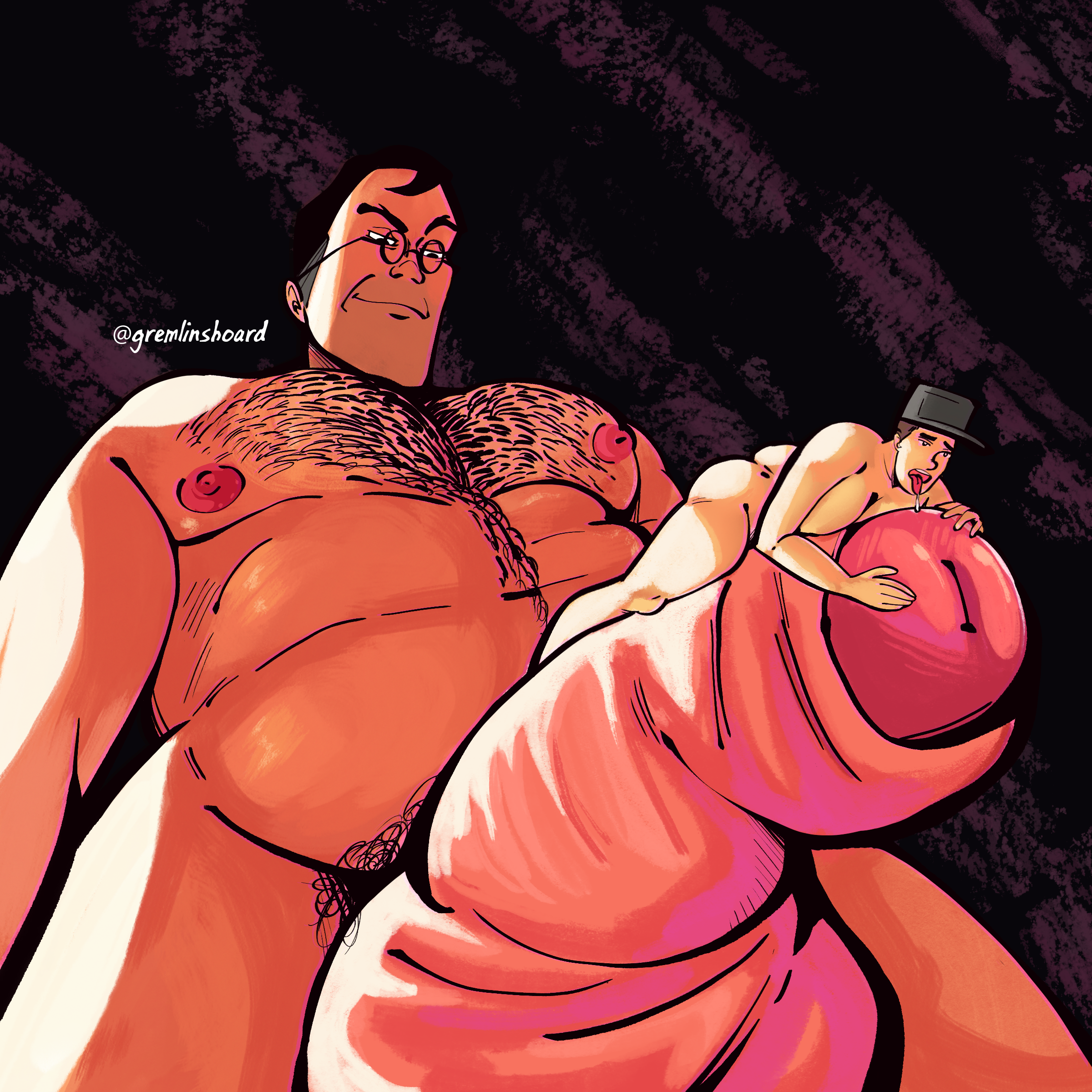 Medic (Team Fortress 2) Rule 34 Image