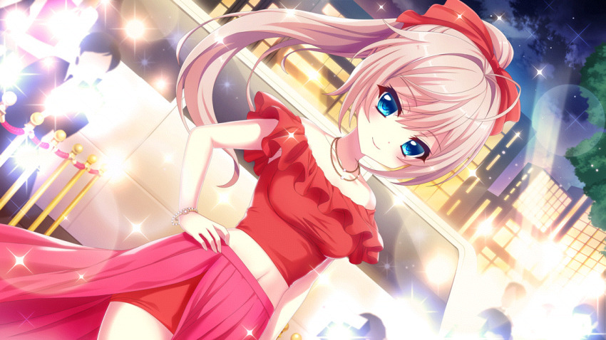 Star (Sky) Rule 34 Image