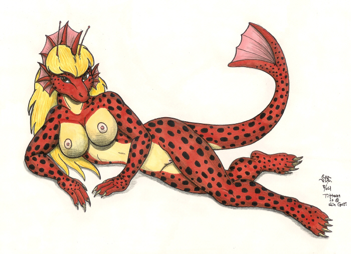 Antennae (Anatomy) Rule 34 Image
