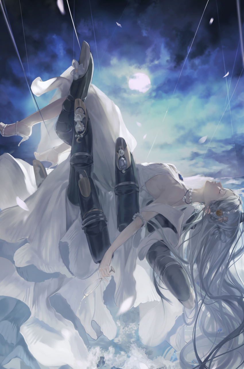 Azur Lane Rule 34 Image