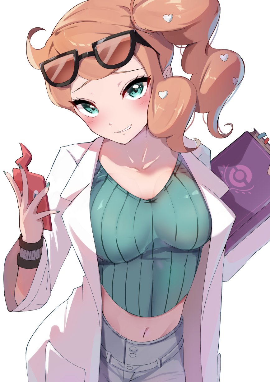 Gen 4 Pokemon (Nintendo) Rule 34 Image