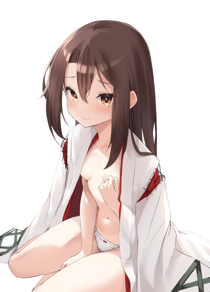 Kantai Collection Rule 34 Image
