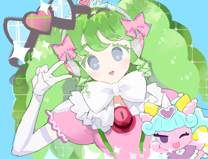 Falulu (Pretty Series) Rule 34 Image