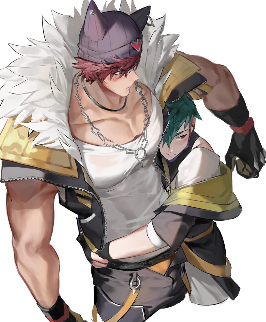 Aphelios (League Of Legends) Rule 34 Image