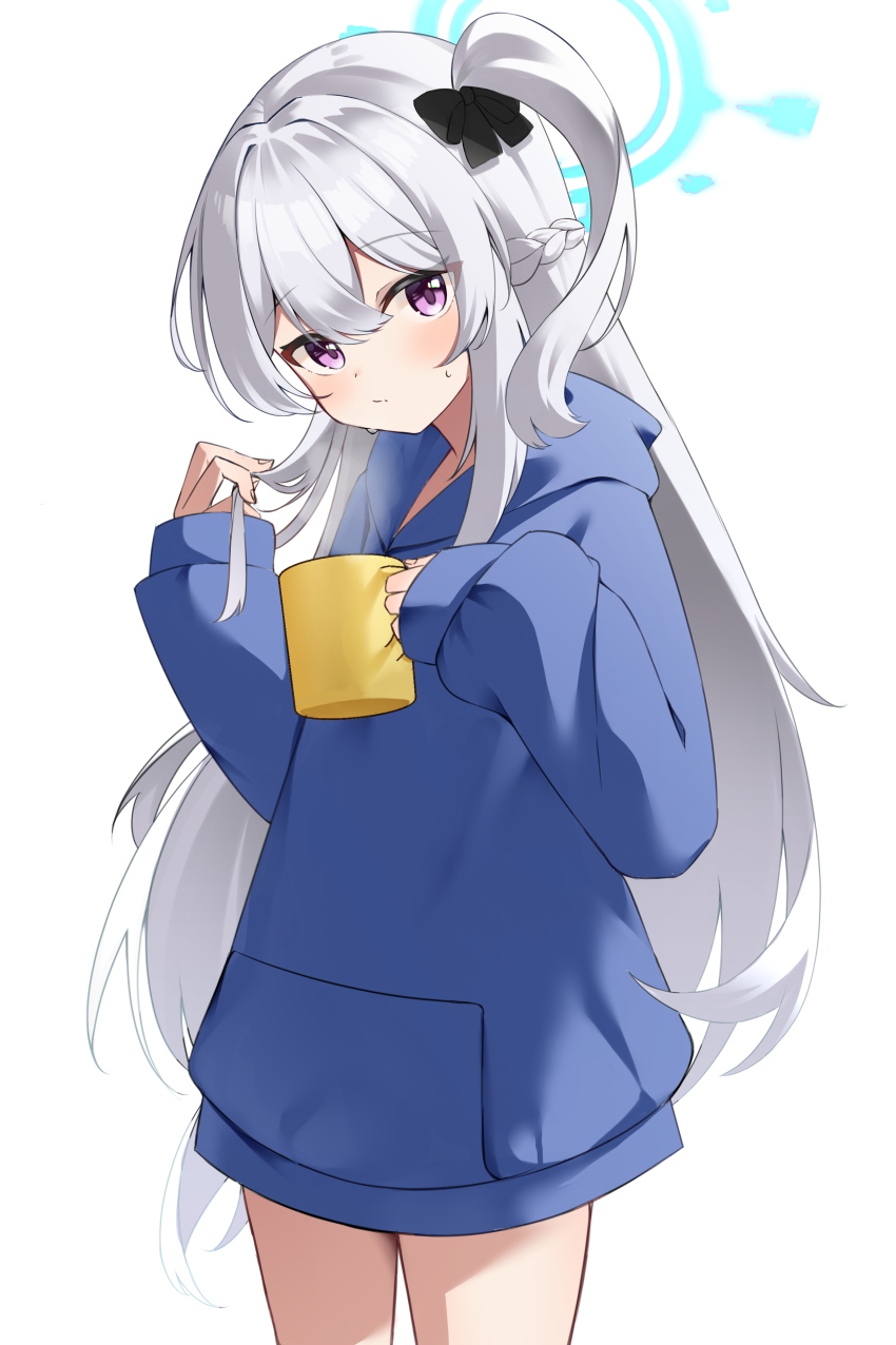 Miyako (Blue Archive) Rule 34 Image