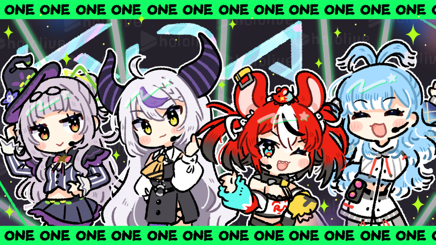 Hakos Baelz (Hololive) Rule 34 Image