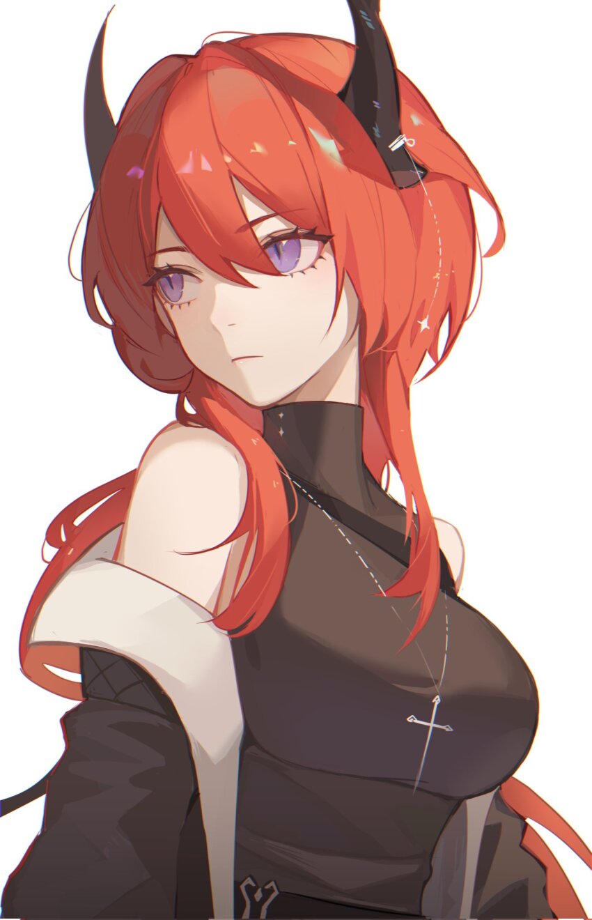 Surtr (Arknights) Rule 34 Image