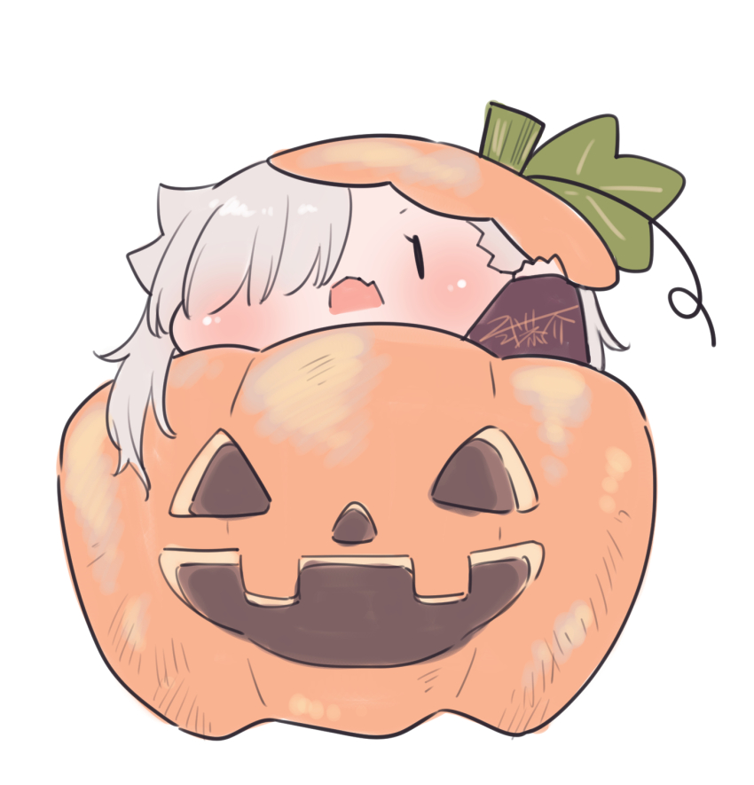 Chanto Suenai Kyuuketsuki-Chan Rule 34 Image