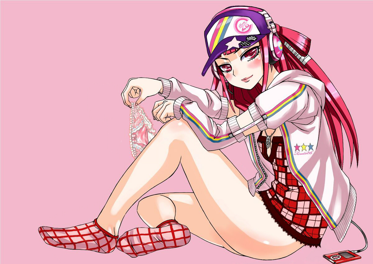 Umegiri Ameto (Beatmania) Rule 34 Image