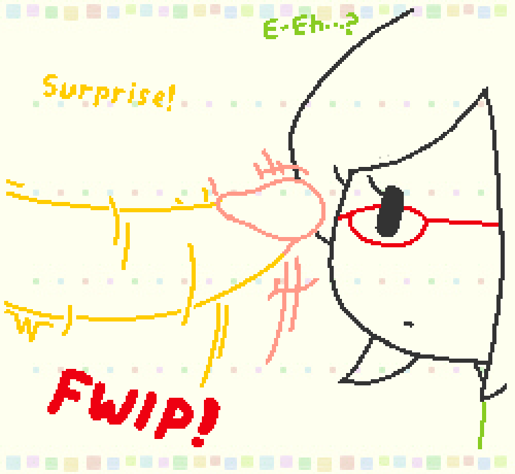Cat (Swapnote) Rule 34 Image