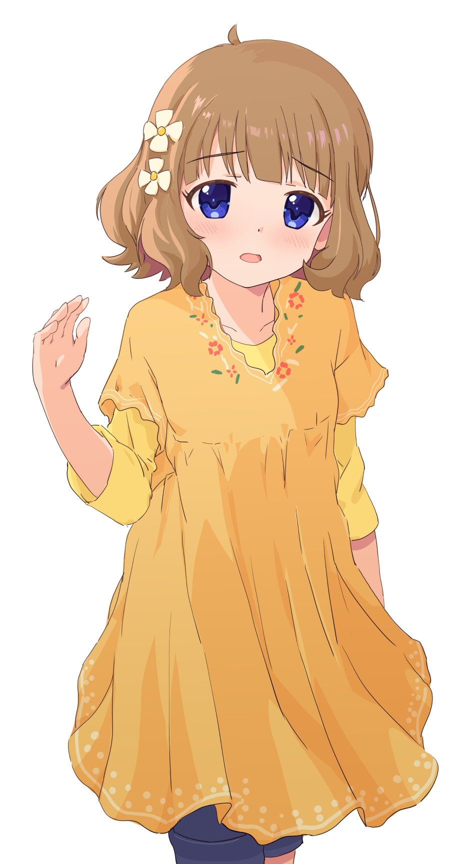 Suou Momoko (Idolmaster) Rule 34 Image