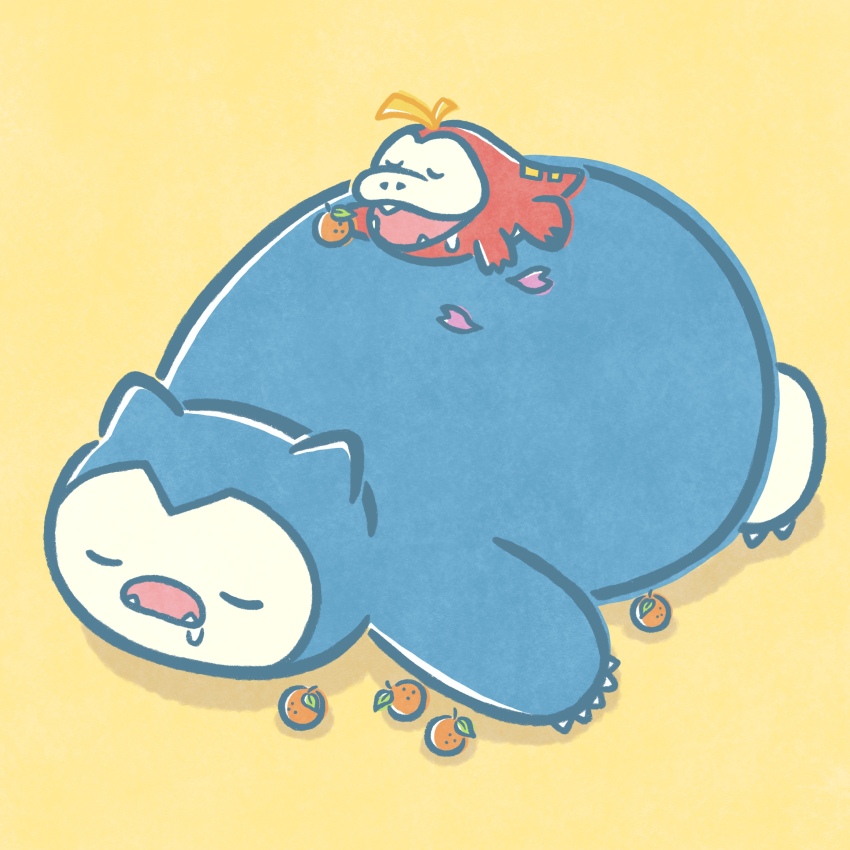 Fuecoco (Nintendo) Rule 34 Image