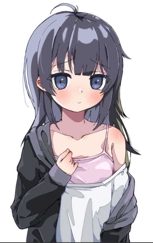 Shizuku (Neet-Chan) Rule 34 Image