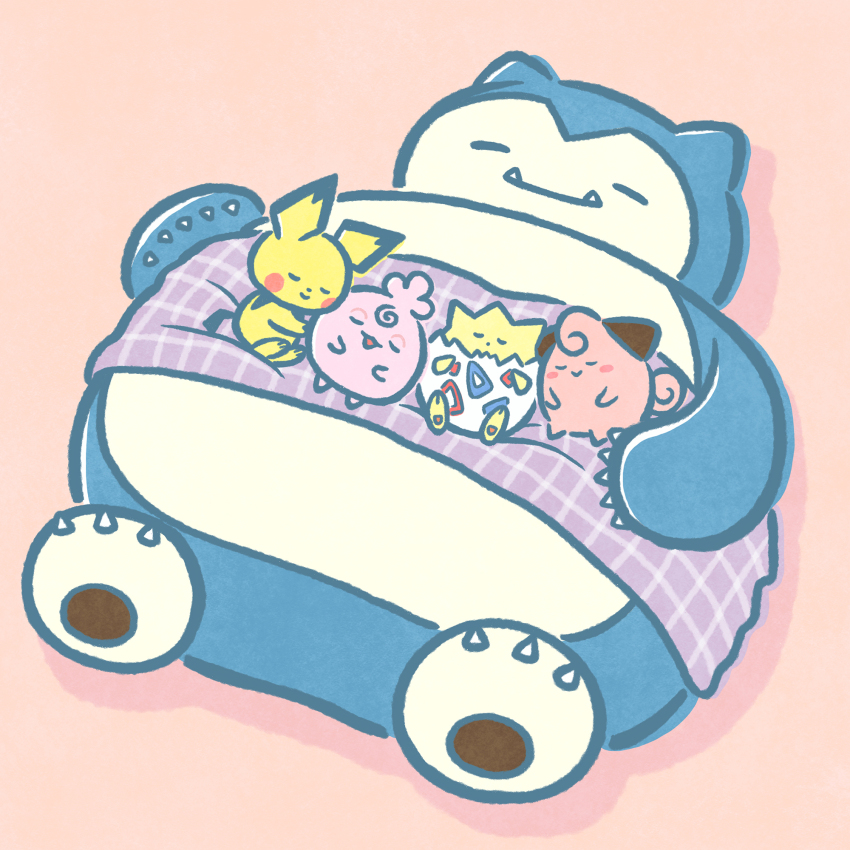 Cleffa (Nintendo) Rule 34 Image