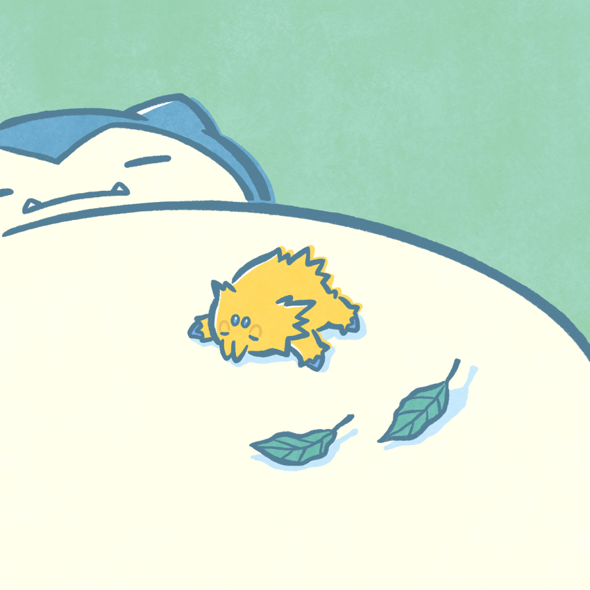 Gen 1 Pokemon (Nintendo) Rule 34 Image