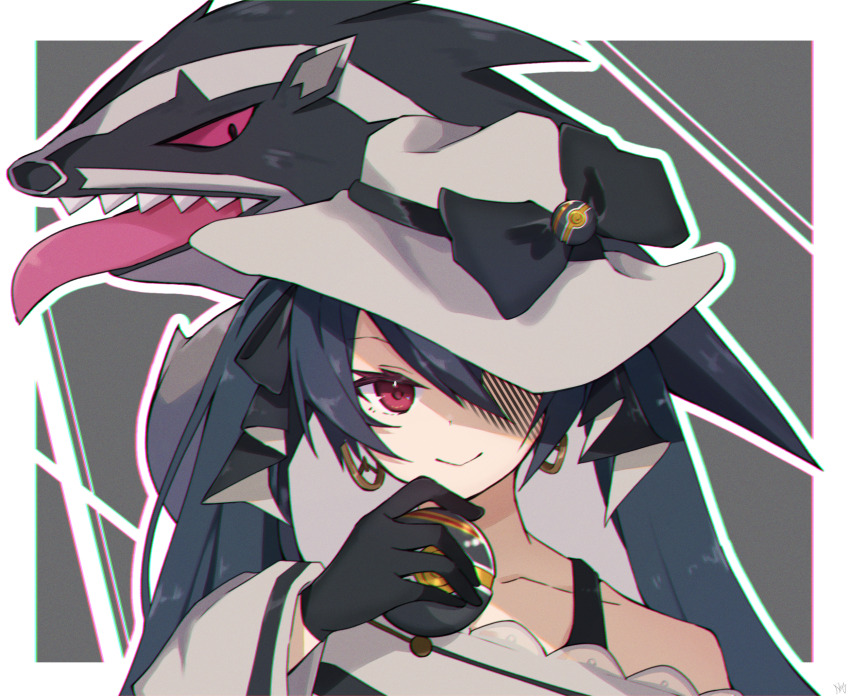 Gen 8 Pokemon (Nintendo) Rule 34 Image