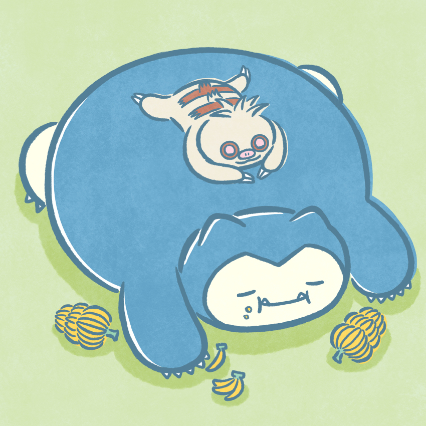 Gen 1 Pokemon (Nintendo) Rule 34 Image