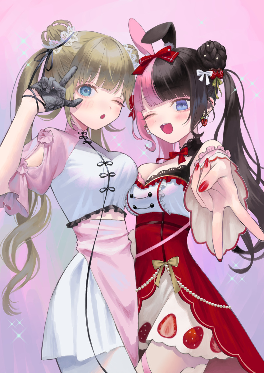 Hanabusa Lisa (3rd Costume) Rule 34 Image