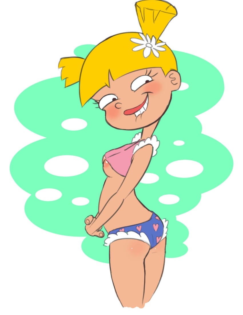 Nazz Van Bartonschmeer (Ed Edd N Eddy) Rule 34 Image
