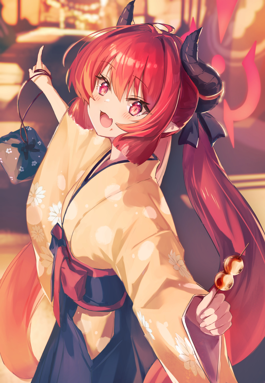 Junko (New Year) (Blue Archive) Rule 34 Image