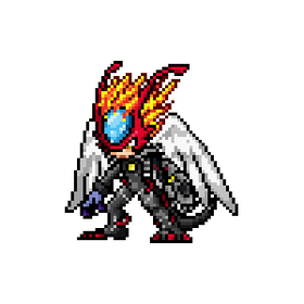 Digimon Rule 34 Image