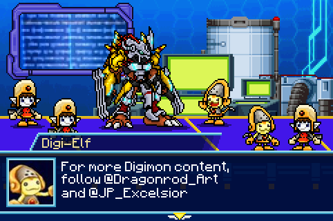 Wargreymon (Digimon) Rule 34 Image