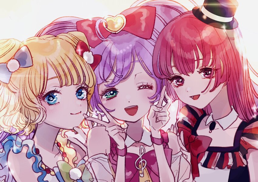 Manaka Laala (Pretty Series) Rule 34 Image