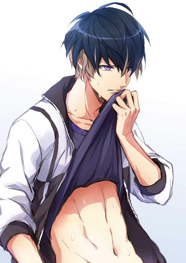 Tayu (Canary-San) Rule 34 Image